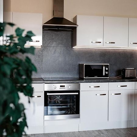 Appartement Ah Radnica Free Parking à Košice Extérieur photo