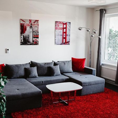 Appartement Ah Radnica Free Parking à Košice Extérieur photo