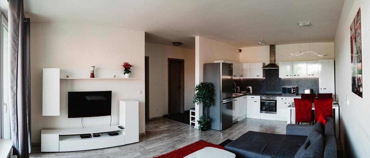 Appartement Ah Radnica Free Parking à Košice Extérieur photo