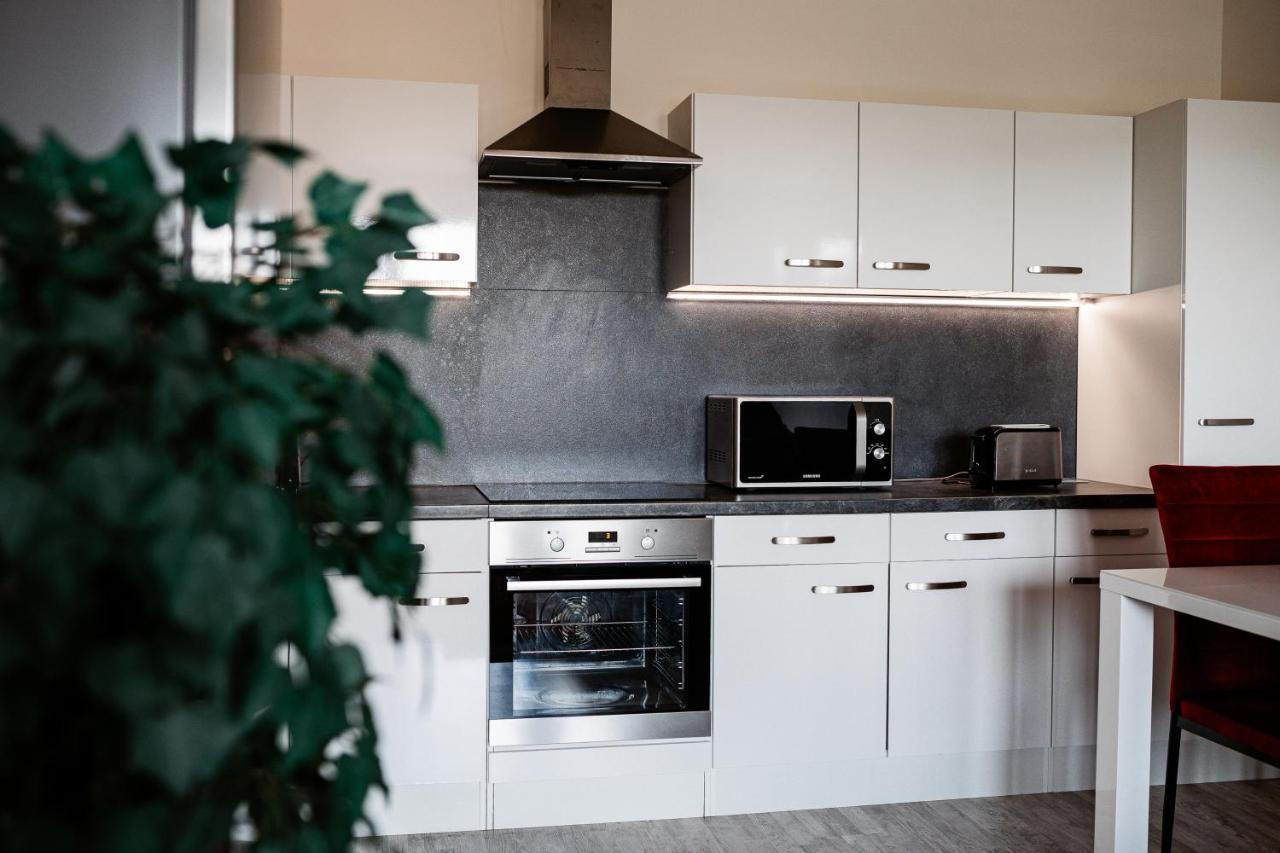 Appartement Ah Radnica Free Parking à Košice Extérieur photo