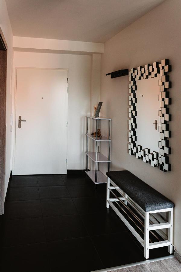 Appartement Ah Radnica Free Parking à Košice Extérieur photo