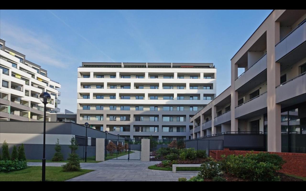 Appartement Ah Radnica Free Parking à Košice Extérieur photo