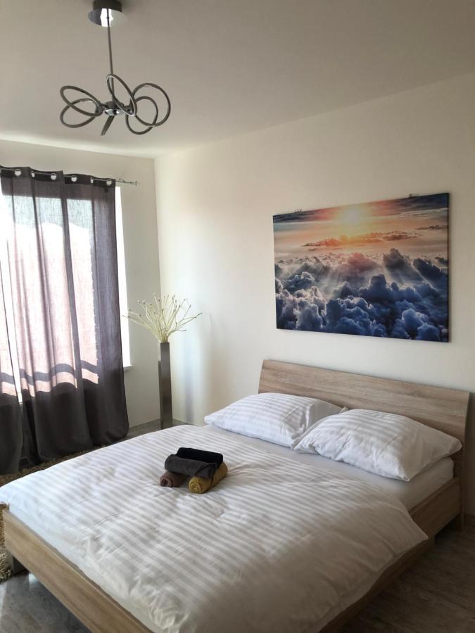 Appartement Ah Radnica Free Parking à Košice Extérieur photo
